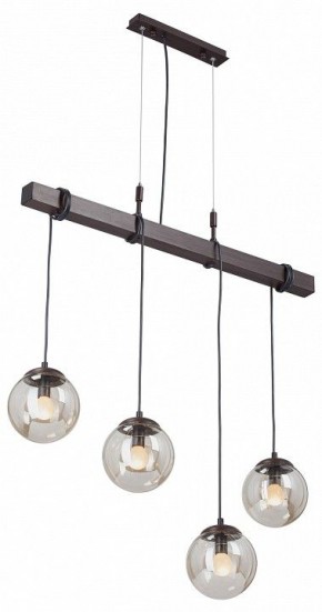 Подвесной светильник Vitaluce V4716 V4716-7/4S в Когалыме - kogalym.ok-mebel.com | фото 2