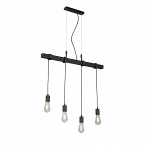 Подвесной светильник Vitaluce V47160 V47160-1/4S в Когалыме - kogalym.ok-mebel.com | фото 2