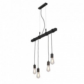 Подвесной светильник Vitaluce V47160 V47160-1/4S в Когалыме - kogalym.ok-mebel.com | фото 3