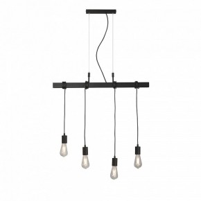 Подвесной светильник Vitaluce V47160 V47160-1/4S в Когалыме - kogalym.ok-mebel.com | фото 4