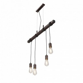 Подвесной светильник Vitaluce V47160 V47160-7/4S в Когалыме - kogalym.ok-mebel.com | фото 3