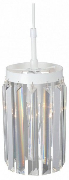 Подвесной светильник Vitaluce V5151 V5151-0/1S в Когалыме - kogalym.ok-mebel.com | фото