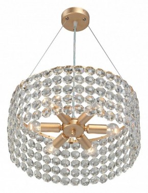 Подвесной светильник Vitaluce V5329 V5329-8/6S в Когалыме - kogalym.ok-mebel.com | фото 4