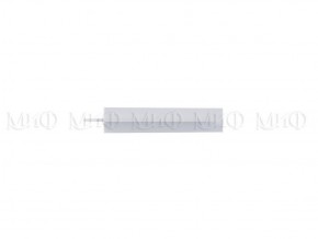 ОЛИВИЯ Полка малая (Белый) в Когалыме - kogalym.ok-mebel.com | фото