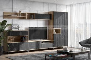 ЛУКСОР-5 Полка навесная (ЦРК.ЛКС.05 полка навесная) в Когалыме - kogalym.ok-mebel.com | фото 2