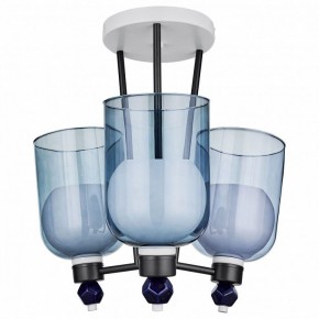 Потолочная люстра 33 идеи S26LB-S02WH CHN902.03.WH17.WBL-S26LB-S02WH в Когалыме - kogalym.ok-mebel.com | фото