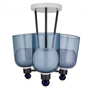 Потолочная люстра 33 идеи S26LB-S02WH CHN902.03.WH17.WBL-S26LB-S02WH в Когалыме - kogalym.ok-mebel.com | фото 3