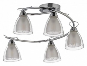 Потолочная люстра Arti Lampadari Paola, Tavenna Nickel Paola E 1.1.5 N в Когалыме - kogalym.ok-mebel.com | фото