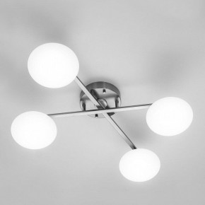 Потолочная люстра Citilux Atman Smart CL226A141 в Когалыме - kogalym.ok-mebel.com | фото 3