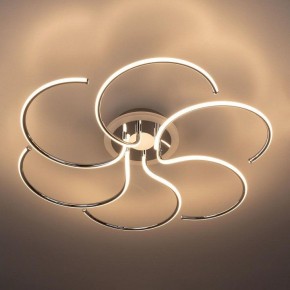 Потолочная люстра Citilux Джемини CL229261E в Когалыме - kogalym.ok-mebel.com | фото 9