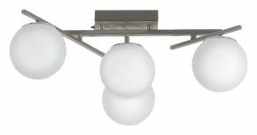 Потолочная люстра Citilux Dorsy CL223141 в Когалыме - kogalym.ok-mebel.com | фото