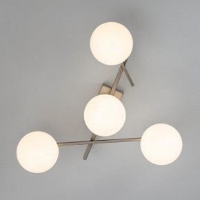 Потолочная люстра Citilux Dorsy CL223141 в Когалыме - kogalym.ok-mebel.com | фото 6