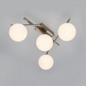 Потолочная люстра Citilux Dorsy CL223141 в Когалыме - kogalym.ok-mebel.com | фото 7