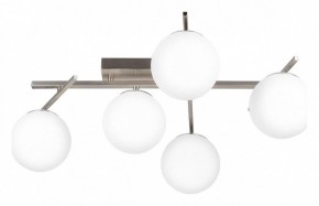 Потолочная люстра Citilux Dorsy CL223151 в Когалыме - kogalym.ok-mebel.com | фото