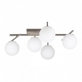 Потолочная люстра Citilux Dorsy CL223151 в Когалыме - kogalym.ok-mebel.com | фото 3