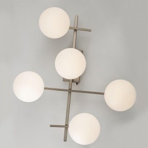 Потолочная люстра Citilux Dorsy CL223151 в Когалыме - kogalym.ok-mebel.com | фото 8