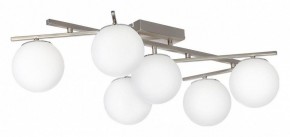 Потолочная люстра Citilux Dorsy CL223161 в Когалыме - kogalym.ok-mebel.com | фото