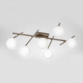 Потолочная люстра Citilux Dorsy CL223161 в Когалыме - kogalym.ok-mebel.com | фото 7