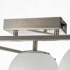 Потолочная люстра Citilux Dorsy CL223161 в Когалыме - kogalym.ok-mebel.com | фото 9