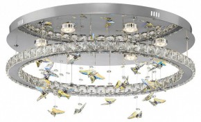 Потолочная люстра Citilux ETERA CL322050 в Когалыме - kogalym.ok-mebel.com | фото