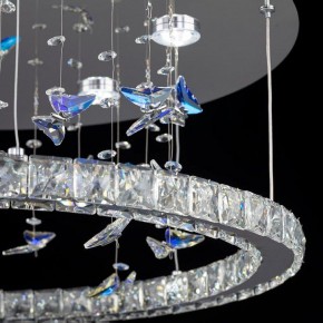 Потолочная люстра Citilux ETERA CL322050 в Когалыме - kogalym.ok-mebel.com | фото 11