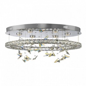 Потолочная люстра Citilux ETERA CL322050 в Когалыме - kogalym.ok-mebel.com | фото 2