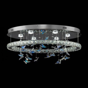 Потолочная люстра Citilux ETERA CL322050 в Когалыме - kogalym.ok-mebel.com | фото 3