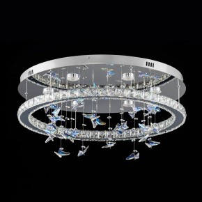 Потолочная люстра Citilux ETERA CL322050 в Когалыме - kogalym.ok-mebel.com | фото 4
