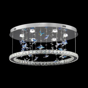 Потолочная люстра Citilux ETERA CL322050 в Когалыме - kogalym.ok-mebel.com | фото 5