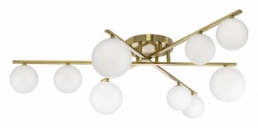 Потолочная люстра Citilux Glob CL209293 в Когалыме - kogalym.ok-mebel.com | фото