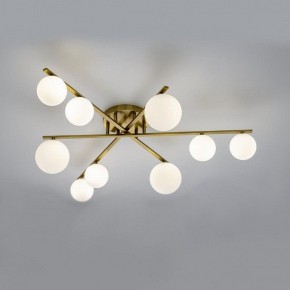 Потолочная люстра Citilux Glob CL209293 в Когалыме - kogalym.ok-mebel.com | фото 5
