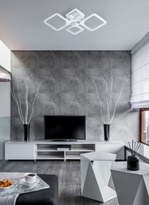 Потолочная люстра De City Мадлен 15 424018304 в Когалыме - kogalym.ok-mebel.com | фото 6