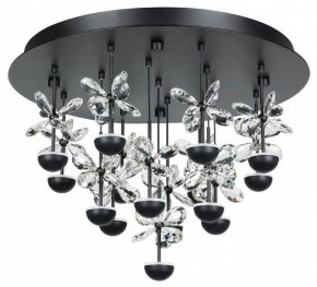 Потолочная люстра Eglo PIANOPOLI 2 390302 в Когалыме - kogalym.ok-mebel.com | фото
