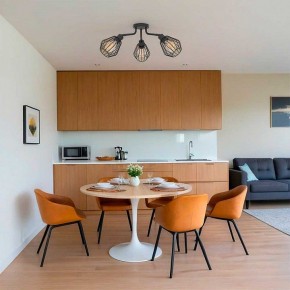 Потолочная люстра Eglo TARBES 31531 в Когалыме - kogalym.ok-mebel.com | фото
