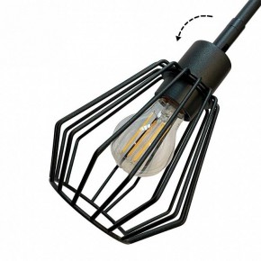 Потолочная люстра Eglo TARBES 31531 в Когалыме - kogalym.ok-mebel.com | фото 3