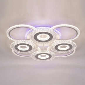 Потолочная люстра Escada Klio 10276/8LED в Когалыме - kogalym.ok-mebel.com | фото 2