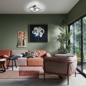 Потолочная люстра Escada Module 10289/4LED в Когалыме - kogalym.ok-mebel.com | фото 5
