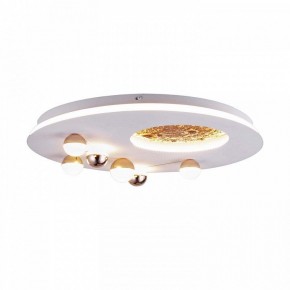 Потолочная люстра Favourite Plaides 4630-5C в Когалыме - kogalym.ok-mebel.com | фото 2