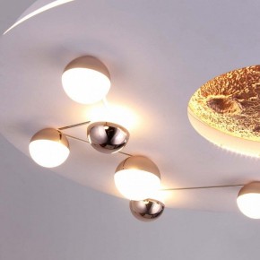 Потолочная люстра Favourite Plaides 4630-5C в Когалыме - kogalym.ok-mebel.com | фото 6