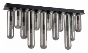 Потолочная люстра Favourite Stalactit 4454-12P в Когалыме - kogalym.ok-mebel.com | фото