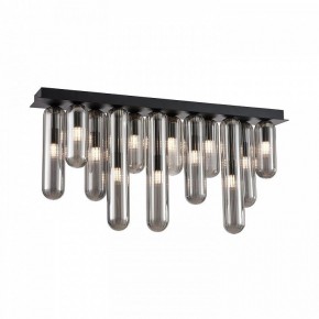 Потолочная люстра Favourite Stalactit 4454-12P в Когалыме - kogalym.ok-mebel.com | фото 2