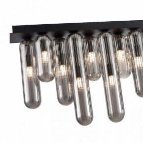 Потолочная люстра Favourite Stalactit 4454-12P в Когалыме - kogalym.ok-mebel.com | фото 5