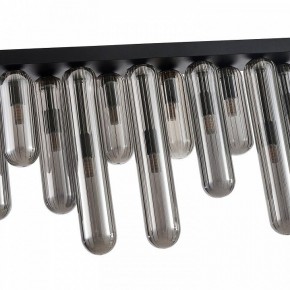 Потолочная люстра Favourite Stalactit 4454-12P в Когалыме - kogalym.ok-mebel.com | фото 6