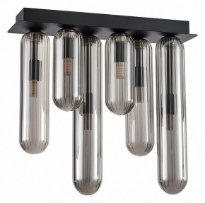 Потолочная люстра Favourite Stalactit 4454-6P в Когалыме - kogalym.ok-mebel.com | фото