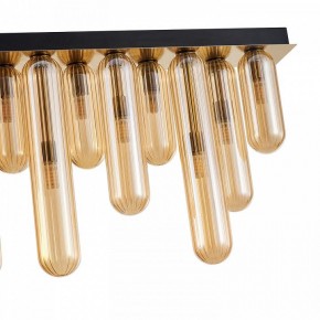 Потолочная люстра Favourite Stalactit 4455-12P в Когалыме - kogalym.ok-mebel.com | фото 5