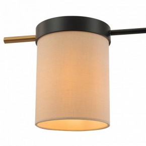 Потолочная люстра Freya Bogy FR5377CL-04B в Когалыме - kogalym.ok-mebel.com | фото 7