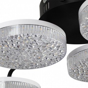 Потолочная люстра Lumion Didana 8236/6CL в Когалыме - kogalym.ok-mebel.com | фото 10