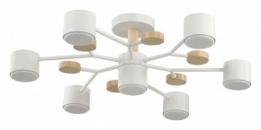 Потолочная люстра Lumion Rondo 8195/7C в Когалыме - kogalym.ok-mebel.com | фото