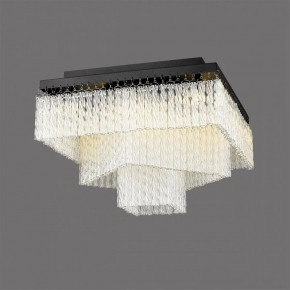 Потолочная люстра Lumion Spirals 6576/11CS в Когалыме - kogalym.ok-mebel.com | фото 2