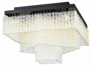 Потолочная люстра Lumion Spirals 6576/11CS в Когалыме - kogalym.ok-mebel.com | фото 3